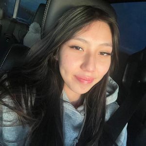 Meet your Posher, Jenna